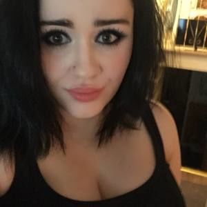 Meet your Posher, Marisa